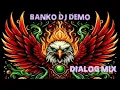 Download Lagu BANKO BOLE MARI JAAN 😈DJ DEMO COMPETITION 💯 DIALOGUE MIX 2025 #djdemo #competitondj