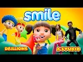 D Billions A Studio - Smile Save The World