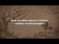Cole Swindell - Bronco / Lyrics