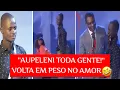 Download Lagu 🔥 FERNANDO NHONE VOLTA AO MAGIA DO AMOR EM PESO E ARRAZA COM GABRIEL JÚNIOR! 🔥