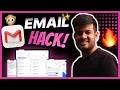 This Email masking trick is cool