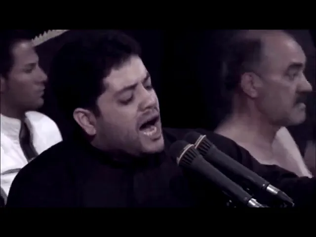⁣محرم 1437 هـ - 4محمد المعتمدي الكربلائي‬