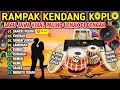 Lagu PONGDUT RAMPAK KENDANG KOPLO FULL BLEKUK 2024🔊DANGDUT KOPLO FULL BASS KENDANG🔊AUDIO JERNIH ENAK POLL