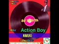 Download Lagu Action Boy Nmuki (Audio): Limor Uwumborja Godwin