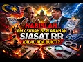 Lagu “PMX BERI LAMPU HIJAU? RR DALAM RADAR SIASATAN!”