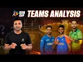 Download Lagu Asia Cup 2025 Teams Analysis||Strength, weakness playing 11, Pitch conditions ||Suman Tirumalasetti 