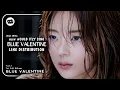 Lagu How Would ITZY Sing 'Blue Valentine' by NMIXX - Line Distribution