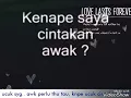 Download Lagu Untuk mu syg ucuk