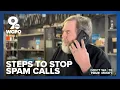 Scam calls plague business owner with 70-80 daily interruptions