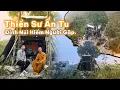 Download Lagu Tiết Lộ Lí Do Vị Thiền Sư Quyết Ẩn Tu Trên Đỉnh Núi Mù Sương Kham Khổ Này