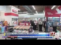 Wawa to open store in Garner