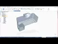 Emboss and Blanking in Solid Edge