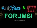Forums for OnlyFans AVN Stars Models Learn the ropes and join the community