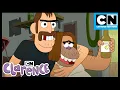 Download Lagu Dad Stuff | Mega Clarence Compilation | Cartoon Network