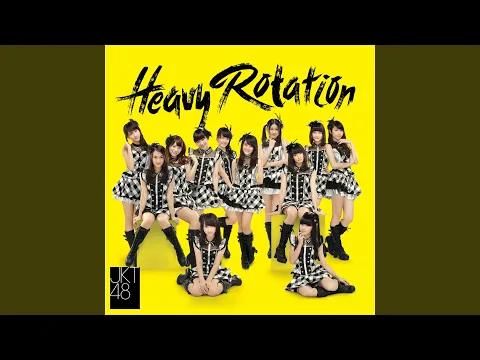 Download MP3 Heavy Rotation