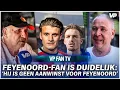 Download Lagu FEYENOORD-FANS GEVEN ANTWOORD: 'WELKE AJACIED IS EEN AANWINST VOOR FEYENOORD?' 👀