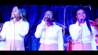 yesu ni wangu wa siku zote