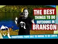 Best Branson Attractions Top Outdoor Things To Do