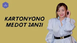 Download KARTONYONO MEDOT JANJI - MEISITA LOMANIA (LIRIK) MP3