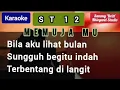 Lagu MemujaMU - ST12 ( Karaoke )