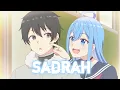 Download Lagu [AMV Indo] Sadrah - For Revenge