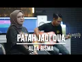 Download Lagu PATAH JADI DUA - ALDA RISMA (LIVE COVER INDAH YASTAMI)