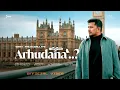 Lagu ARHUDANA | SAMY PACHIGALLA | SHALOM RAJ | LATEST TELUGU CHRISTIAN WORSHIP SONGS 2026 | 8K