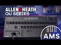 Download Lagu Allen \u0026 Heath Qu Series Mixers | The Next Generation of Live Sound