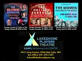 2022-2023 SEASON AT LAKESHORE PLAYERS