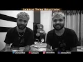 Indian Twin Reaction | Chitta Kurta | Karan Aujla Feat. Gurlez Akhtar | Deep Jandu | Judwaaz