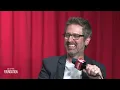 Ray Romano on Working with Gene Hackman Conversations at the SAG-AFTRA Foundation