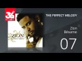 Download Lagu 07. Zion - Besame (Audio Oficial) [The Perfect Melody]