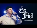 Download Lagu ISAIAS SAAD - ÉS FIEL (AO VIVO)