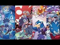 Sonic the Hedgehog IDW Issue - 40 Test Run Arc Sonic Comic Dub