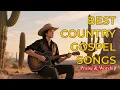 Download Lagu 🙌Worship Country Gospel —Gospel Country Worship for Hope and Strength, Country Morning Worship Songs