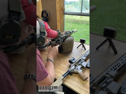 Why 300BLK is superior to 5.56 in a SBR