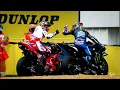 Tenxi,RYO,Dia, jemsii -Paling Sabi X MotoGP AMV #fahrizapapilo #antinrml 