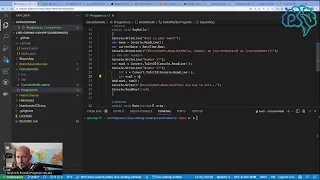 52wks-NET-Console-App-Github-Codespaces