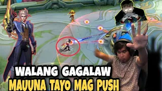 choox tv do or die paunahan maka push sa base muntik na 