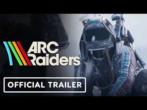 Trailer video