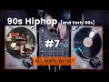 Download Lagu FULL VINYL | Late 90s \u0026 Early 00s Hiphop | MUKECCHO@Octave