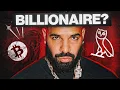 Drake Billionaire Status Exposed
