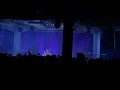 Baxter (These Are My Friends) - Baxter Dury Live in Glasgow SWG3 2025