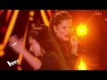 Vitaa et Slimane - Ca va, ça vient - Doya | The Voice 2023 | Cross Battles