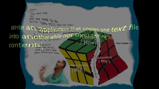 Copy File - java tutorial