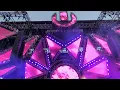 Gryffin Last Of Us with Rita Ora @ Ultra Miami 2024
