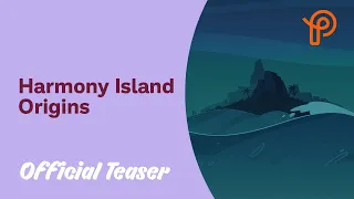 Prodigy Teaser Harmony Island Origins - Coming soon