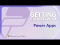 String interpolation in Power Apps Power Platform Shorts