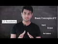 Getting Started with C Variables Input Output Learn C Programming by solving CodeChef Problems
