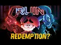 Does FNAF RUIN Redeem Security Breach